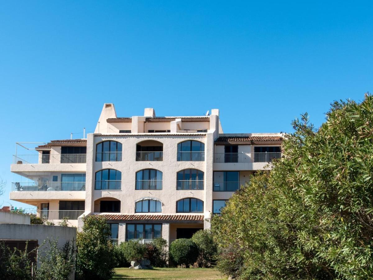Apartment Les Cascadelles-13 By Interhome Cogolin Exterior foto
