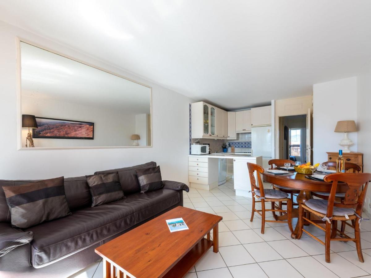 Apartment Les Cascadelles-13 By Interhome Cogolin Exterior foto